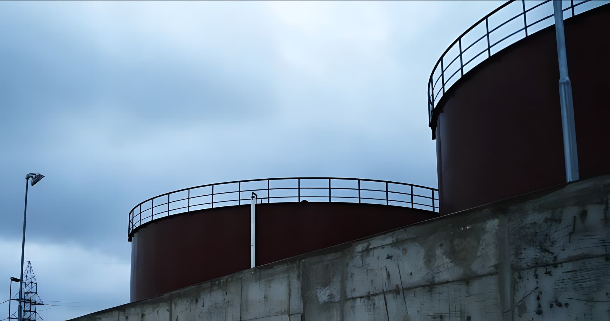 Sheikh Sa'ad Water Project